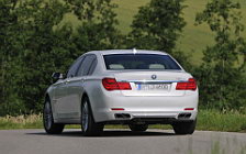   BMW 760Li - 2009