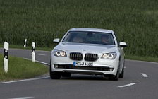   BMW 760Li - 2009