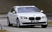   BMW 760Li - 2009