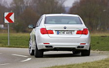   BMW 760Li - 2009