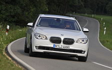   BMW 760Li - 2009