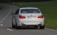   BMW 760Li - 2009