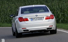   BMW 760Li - 2009