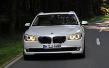   BMW 760Li - 2009