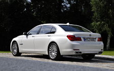   BMW 760Li - 2009