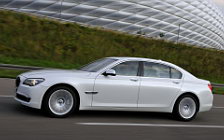  BMW 760Li - 2009