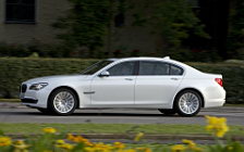   BMW 760Li - 2009
