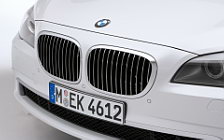   BMW 760Li - 2009