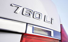   BMW 760Li - 2009