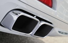   BMW 760Li - 2009