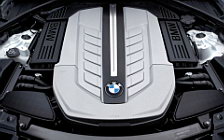   BMW 760Li - 2009