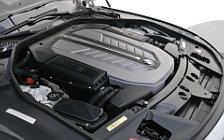   BMW 760Li - 2009