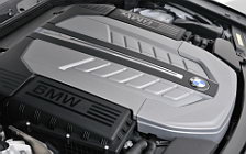  BMW 760Li - 2009