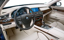   BMW 760Li - 2009