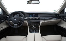   BMW 760Li - 2009