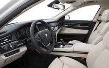   BMW 760Li - 2009