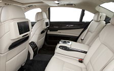   BMW 760Li - 2009