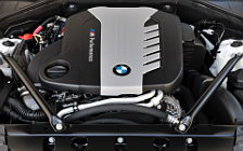   BMW 750d xDrive - 2012