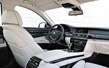   BMW 750d xDrive - 2012
