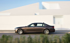   BMW 750Li - 2012