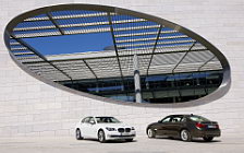   BMW 750Li - 2012