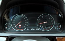   BMW 750Li - 2012