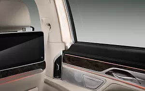   BMW 750Li xDrive - 2009