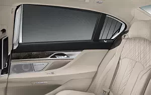   BMW 750Li xDrive - 2009
