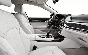   BMW 750Li xDrive - 2009