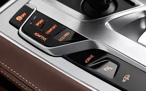   BMW 740e iPerformance - 2016