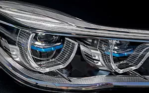   BMW 740Le xDrive iPerformance - 2016