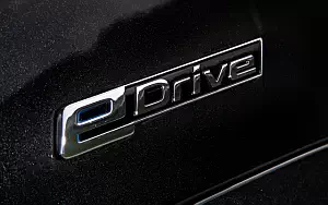  BMW 740Le xDrive iPerformance - 2016