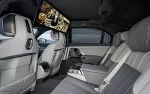   BMW i7 xDrive60 - 2022