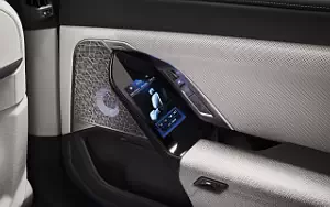   BMW i7 xDrive60 - 2022