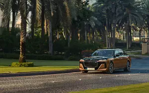   BMW i7 M70 xDrive - 2023