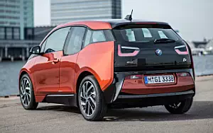   BMW i3 - 2013