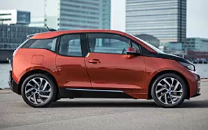   BMW i3 - 2013