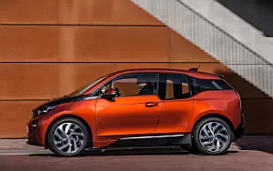   BMW i3 - 2013