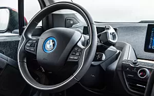   BMW i3 - 2013