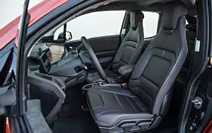   BMW i3 - 2013
