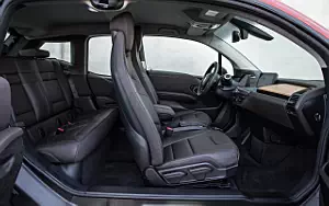   BMW i3 - 2013