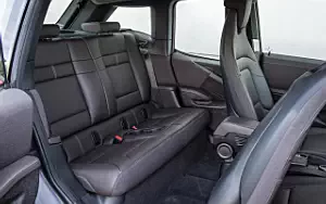   BMW i3 - 2013