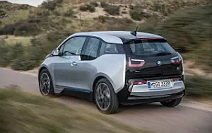   BMW i3 - 2013