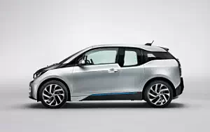   BMW i3 - 2013