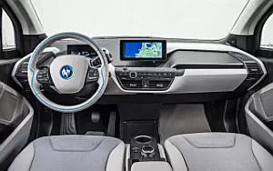   BMW i3 - 2013