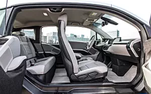   BMW i3 - 2013