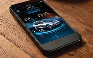   BMW i3 - 2013