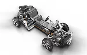  BMW i3 - 2013