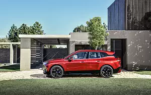  BMW iX Sport - 2021