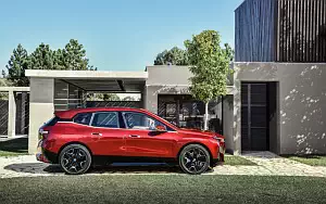   BMW iX Sport - 2021